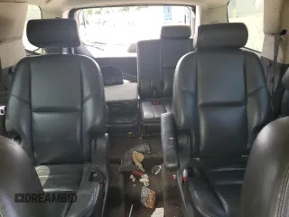 2007 Cadillac Escalade z VIN 1GYFK63887R241975, wystawiony jako Copart lot #58625885 z przebiegiem 211 192 mil mil oraz Tytuł czysty. Historia ofert i sprzedaży dostępna na DreamBid. Obrazek 10.