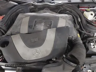 2009 Mercedes-Benz C-Class 3.0L Sport with VIN WDDGF81X59F330658, listed as a IAAI auction lot 41107362 with 97,539 mi miles. Bid and sale history available at carsss.com. Image 10.