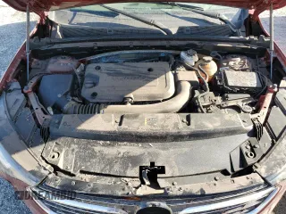 2023 Buick Envision Preferred with VIN LRBAZLR45PD072346, listed as a Copart auction lot 44656635 with Not Provided miles and Non Repairable. Bid and sale history available at carsss.com. Image 12.