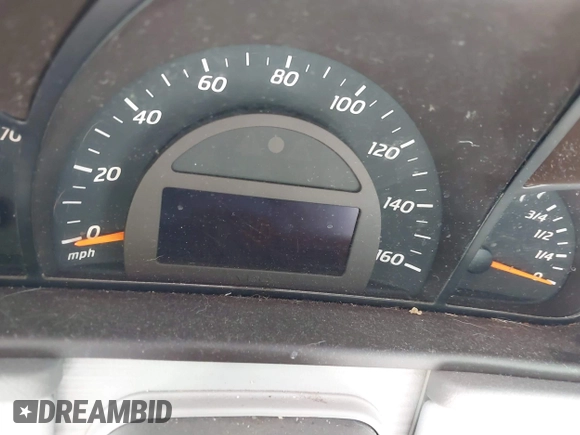 2002 Mercedes-Benz C 230/260/280/320 with VIN WDBRN47J02A346107, listed as a IAAI auction lot 42149980 with Not Provided miles and . Bid and sale history available at DreamBid. Image 7.