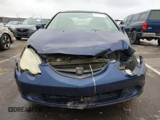 2002 Acura RSX Manual с VIN JH4DC53872C039109, выставлен на аукционе IAAI как лот 41616235 с пробегом 180 956 миль миль и . История ставок и продаж доступна на DreamBid. Изображение 12.