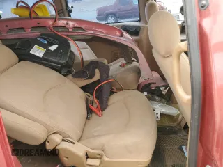 1997 Mercury Villager GS z VIN 4M2DV1118VDJ28495, wystawiony jako Copart lot #49101725 z przebiegiem 118 887 mil mil oraz Nie do naprawy • Non repairable. Historia ofert i sprzedaży dostępna na DreamBid. Obrazek 12.