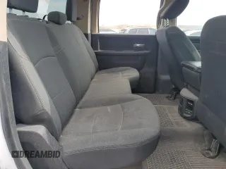 2020 Ram 2500 Tradesman with VIN 3C6UR5CJ3LG275880, listed as a Copart auction lot 60760845 with 89,915 mi miles and Clean title. Bid and sale history available at DreamBid. Image 10.