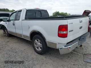 2004 Ford F-150 STX z VIN 1FTRX12W04NA27363, wystawiony jako IAAI lot #41944799 z przebiegiem Nie podano mil oraz . Historia ofert i sprzedaży dostępna na DreamBid. Obrazek 3.