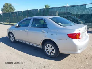 2010 Toyota Corolla with VIN 1NXBU4EE3AZ382216, listed as a IAAI auction lot 42784633 with 155,825 mi miles and . Bid and sale history available at DreamBid. Image 3.
