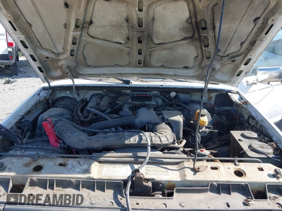 1992 Ford Ranger with VIN 1FTCR10U6NUA78570, listed as a IAAI auction lot 42834123 with 525,831 mi miles and . Bid and sale history available at DreamBid. Image 10.