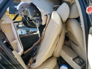 2015 Volkswagen Passat 1.8T Limited Edition with VIN 1VWAT7A37FC087624, listed as a Copart auction lot 46979885 with 189,840 mi miles and Salvage Title. Bid and sale history available at carsss.com. Image 10.