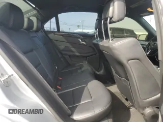 2016 Mercedes-Benz E 350 Sport with VIN WDDHF5KB6GB251770, listed as a Copart auction lot 53671275 with 118,704 mi miles and Salvage title. Bid and sale history available at DreamBid. Image 10.