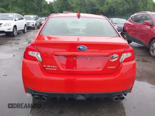 2015 Subaru WRX с VIN JF1VA1A64F9811936, выставлен на аукционе IAAI как лот 42515556 с пробегом 100 870 миль миль и . История ставок и продаж доступна на DreamBid. Изображение 16.