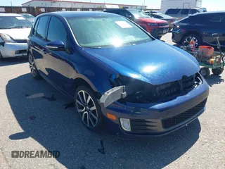 2012 Volkswagen GTI Autobahn с VIN WVWHD7AJ0CW030043, выставлен на аукционе IAAI как лот 42551655 с пробегом Не указан миль и . История ставок и продаж доступна на DreamBid. Изображение 1.