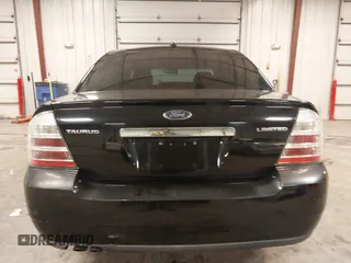 2008 Ford Taurus Limited with VIN 1FAHP25W88G128972, listed as a IAAI auction lot 42019401 with Not provided miles and . Bid and sale history available at DreamBid. Image 16.
