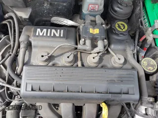 2006 MINI Convertible with VIN WMWRF33566TF65679, listed as a IAAI auction lot 42288864 with 119,884 mi miles and . Bid and sale history available at DreamBid. Image 10.