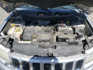 2011 Jeep Compass Latitude with VIN 1J4NT1FB0BD189881, listed as a Copart auction lot 51971015 with 95,951 mi miles and Clean Title. Bid and sale history available at carsss.com. Image 12.