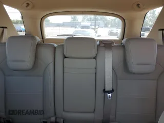 2012 Mercedes-Benz M 350 z VIN 4JGDA5HB5CA096848, wystawiony jako Copart lot #58892565 z przebiegiem 77 572 mil mil oraz Szkoda całkowita • Salvage title. Historia ofert i sprzedaży dostępna na DreamBid. Obrazek 10.