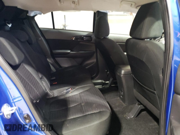 2019 Mitsubishi Eclipse Cross ES z VIN JA4AT3AA3KZ031594, wystawiony jako Copart lot #56753895 z przebiegiem 42 974 mil mil oraz Szkoda całkowita • Salvage title. Historia ofert i sprzedaży dostępna na DreamBid. Obrazek 11.