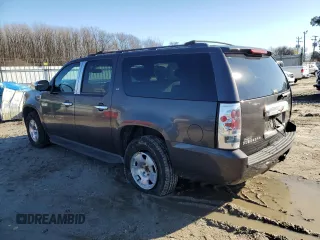 2010 Chevrolet Suburban LT with VIN 1GNUCJE05AR199994, listed as a Copart auction lot 44370655 with 167,356 mi miles and Salvage Title. Bid and sale history available at carsss.com. Image 2.