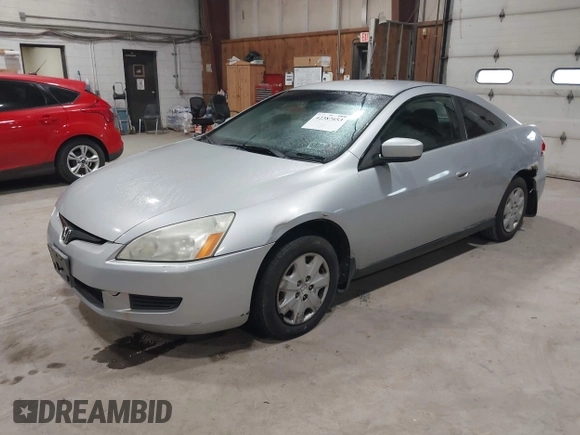 2003 Honda Accord LX z VIN 1HGCM72293A024810, wystawiony jako IAAI lot #42387653 z przebiegiem 161 587 mil mil oraz . Historia ofert i sprzedaży dostępna na DreamBid. Obrazek 2.