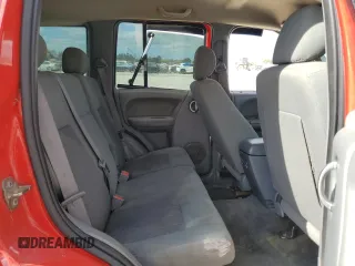 2005 Jeep Liberty Limited with VIN 1J4GK58K25W588171, listed as a Copart auction lot 83780414 with Not Provided miles and Salvage Title. Bid and sale history available at carsss.com. Image 11.