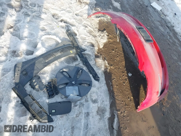 2018 Tesla Model 3 Long Range Battery with VIN 5YJ3E1EB0JF064041, listed as a IAAI auction lot 41562239 with 54,720 mi miles and . Bid and sale history available at DreamBid. Image 12.