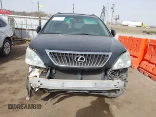 2009 Lexus RX 350 with VIN 2T2GK31U29C075504, listed as a IAAI auction lot 41757671 with 168,118 mi miles and . Bid and sale history available at DreamBid. Image 13.