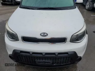 2015 Kia Soul with VIN KNDJN2A22F7168868, listed as a Copart auction lot 78301114 with 110,799 mi miles and Salvage Title. Bid and sale history available at DreamBid. Image 13.