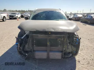 2025 Infiniti QX60 with VIN 5N1AL1FRXSC331074, listed as a Copart auction lot 48482905 with 7,769 mi miles and Salvage title. Bid and sale history available at DreamBid. Image 5.