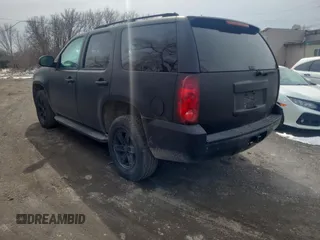 2014 GMC Yukon SLE with VIN 1GKS2AE04ER119758, listed as a Copart auction lot 51792795 with 225,850 mi miles and Clean Title. Bid and sale history available at carsss.com. Image 3.