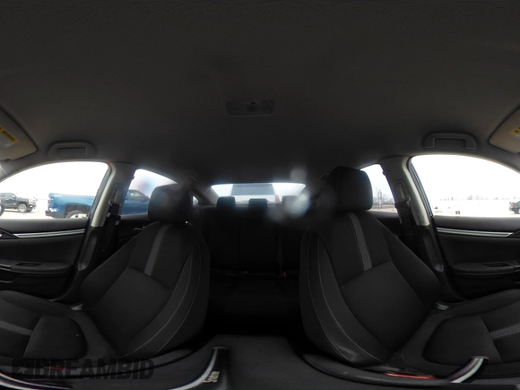 2018 Honda Civic LX with VIN 2HGFC2F52JH545163, listed as a IAAI auction lot 41289011 with 71,731 mi miles. Bid and sale history available at carsss.com. Image 18.