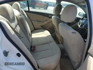 2011 Nissan Altima S with VIN 1N4AL2AP4BC168217, listed as a Copart auction lot 60029125 with 198,899 mi miles and Salvage title. Bid and sale history available at DreamBid. Image 10.