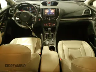 2019 Subaru Impreza Limited z VIN 4S3GKAU6XK3622829, wystawiony jako Copart lot #72333874 z przebiegiem 36 209 mil mil oraz Szkoda całkowita • Salvage title. Historia ofert i sprzedaży dostępna na DreamBid. Obrazek 8.