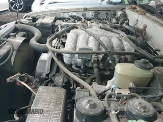 1999 Toyota 4Runner Limited with VIN JT3HN87R3X0233957, listed as a IAAI auction lot 42573257 with 169,527 mi miles and . Bid and sale history available at DreamBid. Image 21.