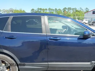 2018 Honda CR-V EX with VIN 5J6RW1H54JA012346, listed as a IAAI auction lot 41947345 with 173,012 mi miles. Bid and sale history available at carsss.com. Image 13.
