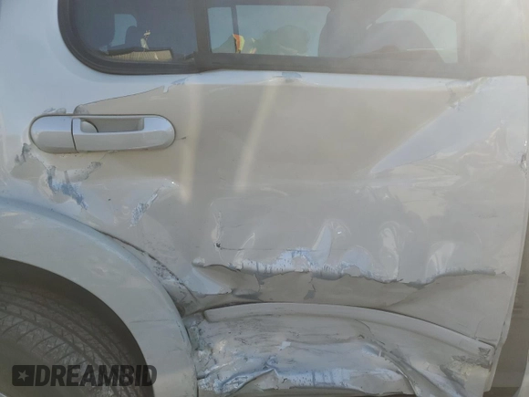 2006 Ford Explorer Limited z VIN 1FMEU65826ZA07656, wystawiony jako Copart lot #42787515 z przebiegiem 262 750 mil mil oraz Szkoda całkowita • Salvage title. Historia ofert i sprzedaży dostępna na DreamBid. Obrazek 11.