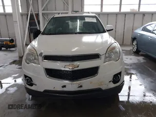 2015 Chevrolet Equinox LT with VIN 2GNALBEK2F6275572, listed as a IAAI auction lot 41954505 with 139,508 mi miles. Bid and sale history available at carsss.com. Image 11.
