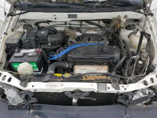 1992 Mitsubishi Expo LRV with VIN JA3CV20D6NZ037021, listed as a Copart auction lot 49648375 with 111,212 mi miles and Salvage Title. Bid and sale history available at DreamBid. Image 12.