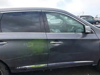 2018 Infiniti QX60 with VIN 5N1DL0MM9JC524006, listed as a IAAI auction lot 41808831 with 152,000 mi miles and . Bid and sale history available at DreamBid. Image 13.