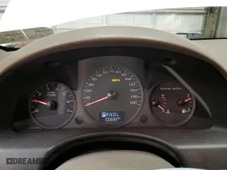 2005 Chevrolet Malibu LT with VIN 1G1ZU54805F127630, listed as a Copart auction lot 47535315 with 100,692 mi miles and Salvage Title. Bid and sale history available at carsss.com. Image 9.
