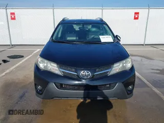 2015 Toyota RAV4 LE with VIN 2T3BFREV9FW371596, listed as a IAAI auction lot 42074614 with 113,264 mi miles and . Bid and sale history available at DreamBid. Image 12.