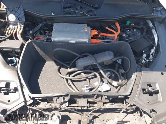 2020 Audi e-tron Sportback Premium Plus z VIN WA12ABGEXLB035392, wystawiony jako IAAI lot #42304663 z przebiegiem 35 382 mil mil oraz . Historia ofert i sprzedaży dostępna na DreamBid. Obrazek 10.