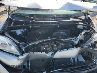 2019 Toyota Sienna LE Auto Access Seat with VIN 5TDKZ3DC9KS990733, listed as a Copart auction lot 51219635 with 87,644 mi miles and Non Repairable. Bid and sale history available at DreamBid. Image 12.