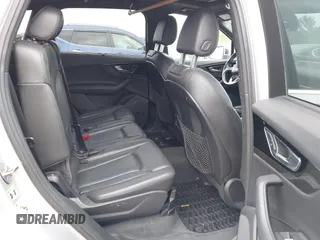 2018 Audi Q7 Premium Plus с VIN WA1LAAF74JD002455, выставлен на аукционе IAAI как лот 42525863 с пробегом 186 874 миль миль и . История ставок и продаж доступна на DreamBid. Изображение 8.