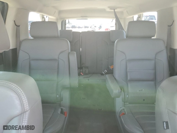 2020 GMC Yukon XL Denali with VIN 1GKS1HKJ4LR169405, listed as a Copart auction lot 74732794 with 62,228 mi miles and Salvage Title. Bid and sale history available at carsss.com. Image 10.