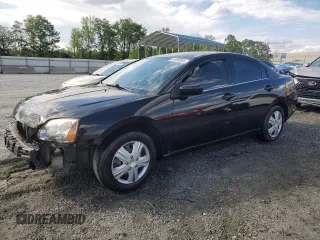 2012 Mitsubishi Galant ES z VIN 4A32B3FF5CE010950, wystawiony jako Copart lot #54190995 z przebiegiem 180 336 mil mil oraz Szkoda całkowita • Salvage title. Historia ofert i sprzedaży dostępna na DreamBid. Obrazek 1.