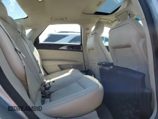 2020 Lincoln MKZ Hybrid Reserve with VIN 3LN6L5LU7LR623127, listed as a Copart auction lot 52403645 with 32,935 mi miles and Salvage title. Bid and sale history available at DreamBid. Image 10.