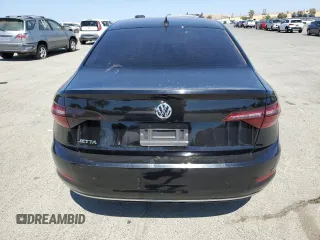 2020 Volkswagen Jetta S z VIN 3VWCB7BU3LM018345, wystawiony jako Copart lot #57460745 z przebiegiem 100 190 mil mil oraz Szkoda całkowita • Salvage title. Historia ofert i sprzedaży dostępna na DreamBid. Obrazek 6.