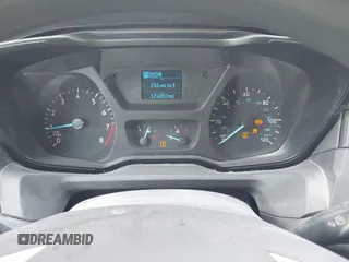 2019 Ford Transit with VIN 1FTYR1ZM8KKA81700, listed as a IAAI auction lot 42447123 with 124,053 mi miles and . Bid and sale history available at DreamBid. Image 7.