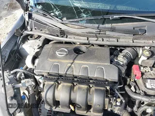 2014 Nissan Sentra SV with VIN 3N1AB7AP9EY312966, listed as a IAAI auction lot 42470367 with 151,892 mi miles and . Bid and sale history available at DreamBid. Image 10.