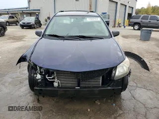 2003 Pontiac Vibe z VIN 5Y2SM64883Z454691, wystawiony jako Copart lot #77887934 z przebiegiem 111 699 mil mil oraz Szkoda całkowita • Salvage title. Historia ofert i sprzedaży dostępna na DreamBid. Obrazek 5.