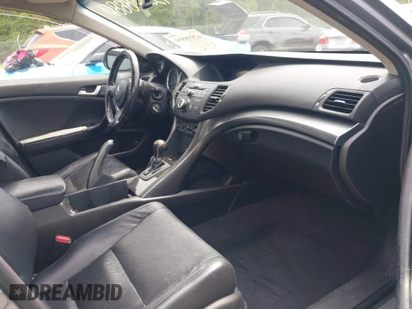 2011 Acura TSX z VIN JH4CU2F65BC001511, wystawiony jako IAAI lot #42098880 z przebiegiem 272 571 mil mil oraz . Historia ofert i sprzedaży dostępna na DreamBid. Obrazek 5.