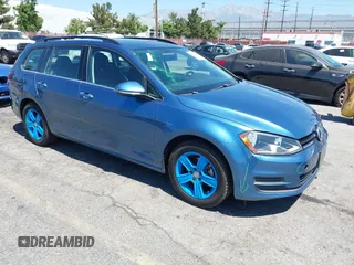 2015 Volkswagen Golf S с VIN 3VWCA7AU4FM512089, выставлен на аукционе IAAI как лот 42676504 с пробегом 157 913 миль миль и . История ставок и продаж доступна на DreamBid. Изображение 1.